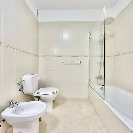 Vivienda Carolina Apartment Santa Cruz de Tenerife Exterior photo