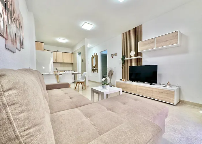 Vivienda Carolina
