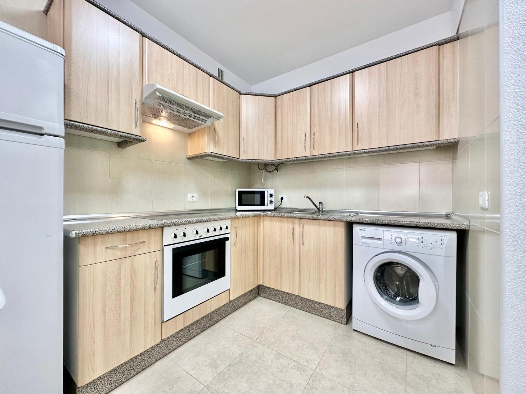 Vivienda Carolina Apartamento Santa Cruz de Tenerife