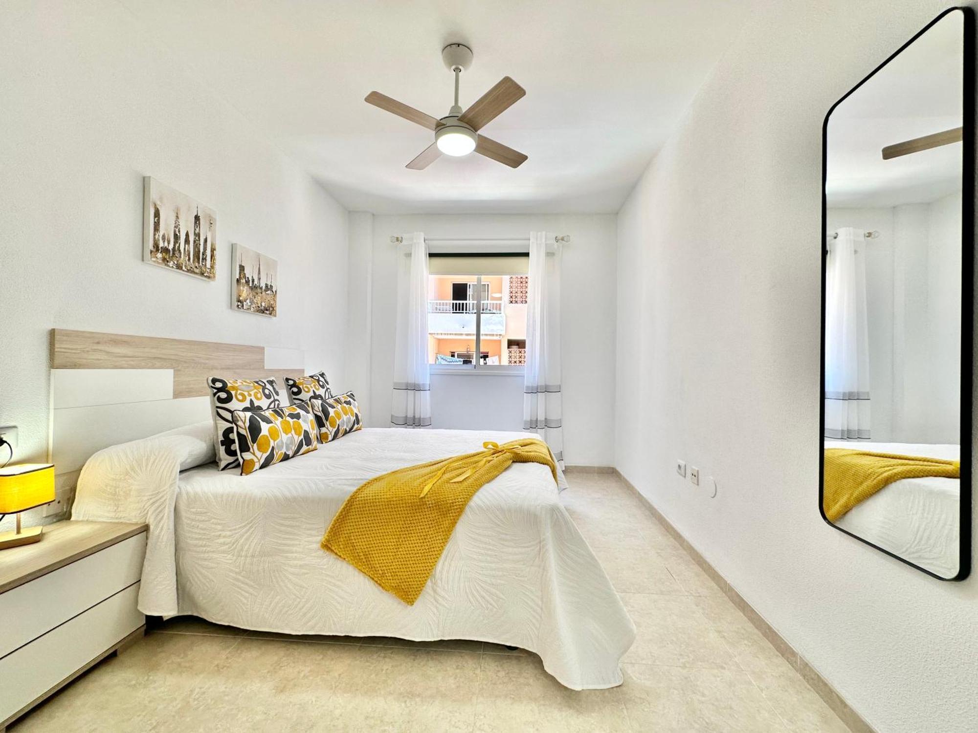 Vivienda Carolina Apartamento *
