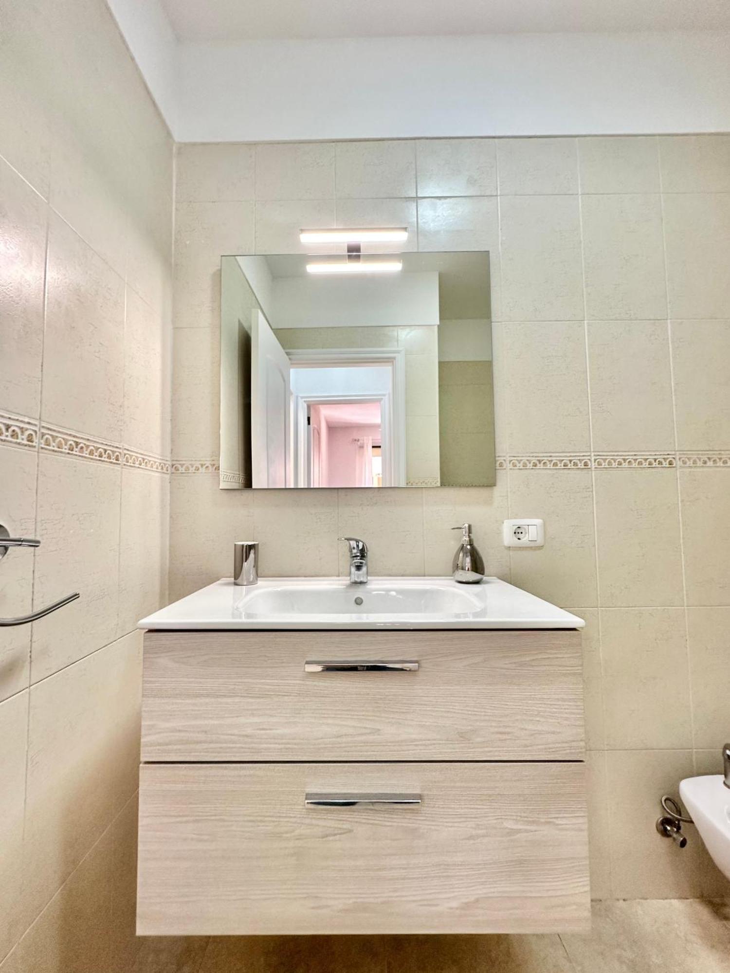 Apartament Vivienda Carolina