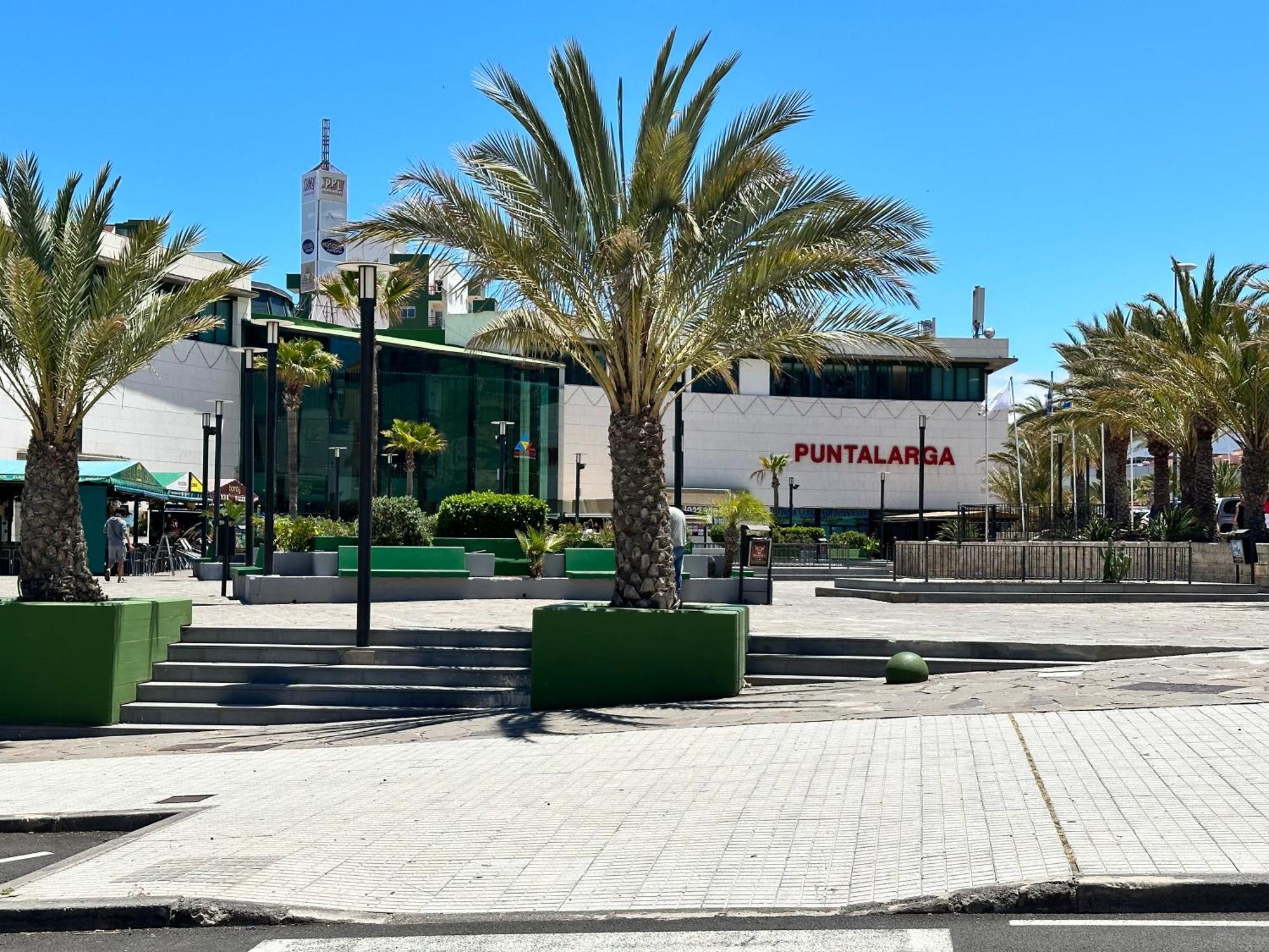 Apartament Vivienda Carolina
